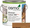 Osmo Einmal-Lasur HS Plus Nussbaum 2,50 l - 11101365 Produktbild-Vorschau 2