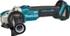 Makita DGA521ZX1 - Winkelschleifer - schnurlos - 125 mm - Produktbild-Vorschau 30