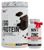MST - EGG Protein 900g Dose - Chocolate Produktbild-Vorschau 2