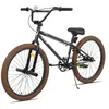 JOYSTAR Kinderfahrrad 24 Zoll BMX Fahrrad für Jungen Produktbild-Vorschau 8
