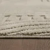 200x290 cm Tapis Piece Art 1121 Beige Voir les images du produit 5