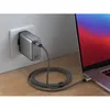 Satechi, CARGADOR DE PARED 100 W, gris Vista previa de la imagen del producto 9