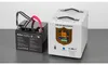 Batterie gel 6V 1,3Ah Batterie de rechange 97 x 24 x 51 mm Voir les images du produit 4