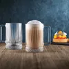 Pasabahce Elysia 2er-Gläser Set mit Henkel Teeglas Produktbild-Vorschau 9