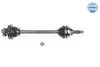 MEYLE 614 498 0037 Antriebswelle Vorne Links für OPEL Produktbild-Vorschau 1