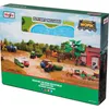 Maisto - MEGA Farm set, New Holland Náhľad obrázku produktu 5