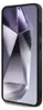 GUESS Handyhülle für Galaxy S25, Guess Grained Big 4G Small Produktbild-Vorschau 6