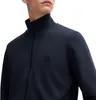 Hugo Boss Orange Weste dunkelblau Produktbild-Vorschau 14