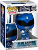 Funko Pop! Mighty Morphin Power Rangers - Figurki Blue Voir les images du produit 2