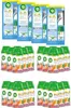 Air Wick Freshmatic Max – Starter-Set mit 4 Geräten und 28 Produktbild-Vorschau 1