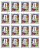 FIFA World Cup 2026 Sticker Classic Tin – Sammelbox mit 16 Produktbild-Vorschau 2