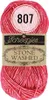 Scheepjes Stone Washed 50g (807) Red Jasper Produktbild-Vorschau 1