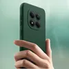 Etui Matowe Silikon Slim do Xiaomi Redmi Note 15 Pro 4G + Podgląd zdjęcia produktu 7