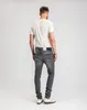 MUSTANG | Frisco Skinny | Jeans da uomo, vestibilità Anteprima dell’immagine prodotto 7