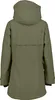 Didriksons Frida Wns Parka 7 Deep Green Deep Green 40 Produktbild-Vorschau 4