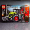 Claas Xerion 5000 Trac Vc Anteprima dell’immagine prodotto 2