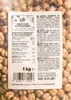 KoRo I Geröstete Kichererbsen mit Salz und Pfeffer 1 kg Produktbild-Vorschau 4