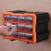 Monzana Box Portaminuterie Organizer espandibile 24 Anteprima dell’immagine prodotto 4