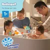 BABY born Splish Splash Teddy im Badeoutfit mit Produktbild-Vorschau 2