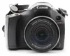 Canon PowerShot SX30IS SX30 IS SX 30 IS Bridgekamera Kamera Produktbild-Vorschau 1