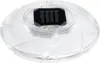 Bestway® schwimmende Solar-LED-Poolleuchte, Ø 18 cm Produktbild-Vorschau 15
