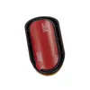 Gabelklebereflektor "Curved Shorty" gelb - E- & Produktbild-Vorschau 2