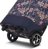 Punta Big Wheel chariot à provisions 62 cm Voir les images du produit 14