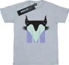 Disney - "Alphabet M Is For Maleficent" T-Shirt für Herren Produktbild-Vorschau 1