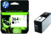 HP Nr 364 XL Druckerpatrone schwarz (CN684EE) Produktbild-Vorschau 22