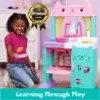 Gabby's Dollhouse Dreamworks - Cakey’s Lifesize Kitchen, Produktbild-Vorschau 8