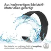 imoshion Magnetisches Milanaise Armband - Universelle 18 mm Produktbild-Vorschau 3