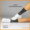 10 | 20 | 30 Paar Sportsocken Tennissocken Arbeitssocken Produktbild-Vorschau 4