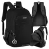 22L Rucksack - schwarz Kruzzel 24524 Produktbild-Vorschau 1