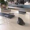 Vertikale, ergonomische Funkmaus "EMW-500", 6 Tasten, Produktbild-Vorschau 15