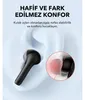 Soundcore A3994G11 K20i Kulaklık Siyah, True Wireless Produktbild-Vorschau 3