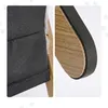 Relaxdays kattenbed, zacht, verhoogde hangstoel voor Productafbeelding-voorbeeld 8