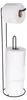 Bathroom Solutions Toilettenpapierhalter - Minimalistisches Produktbild-Vorschau 4