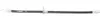 BOSCH 1 987 481 923 Bremsschlauch für TOYOTA RAV 4 III Produktbild-Vorschau 1