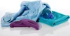 Serviette Amy (21) 50x90 cm Menthe Voir les images du produit 6