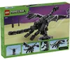 LEGO Minecraft 21595 Dragon de l'End - Ensemble de Voir les images du produit 8