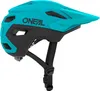 Oneal Trailfinder Split Fahrradhelm Farbe: Blau, Grösse: Produktbild-Vorschau 2