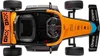 Auto elettrica per bambini Auto elettriche Formula 1 Anteprima dell’immagine prodotto 9