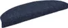 vidaXL Stufenmatten Selbstklebend 5 Stk. 65x21x4 cm Blau Produktbild-Vorschau 1