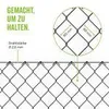 Alberts 604707 Maschendraht-Geflecht, grün, Höhe 80 cm, Náhled obrázku produktu 2