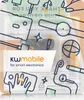 kwmobile 6x Ersatz In Ear Kopfhörer kompatibel mit Sony Produktbild-Vorschau 7