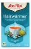 YOGI TEA Halswärmer  Filterbeutel Produktbild-Vorschau 1