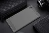 Sony Xperia E6 TPU Case Carbon Fiber Optik Brushed Schutz Produktbild-Vorschau 2