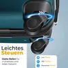 KESSER® Reisekoffer Hartschalen Koffer mit Zahlenschloss, Produktbild-Vorschau 4