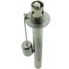 Lampe à huile - Insert pour lampe à huile - Réservoir avec Voir les images du produit 2