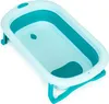 Baignoire pliante de voyage pour enfants avec vidange, Voir les images du produit 8